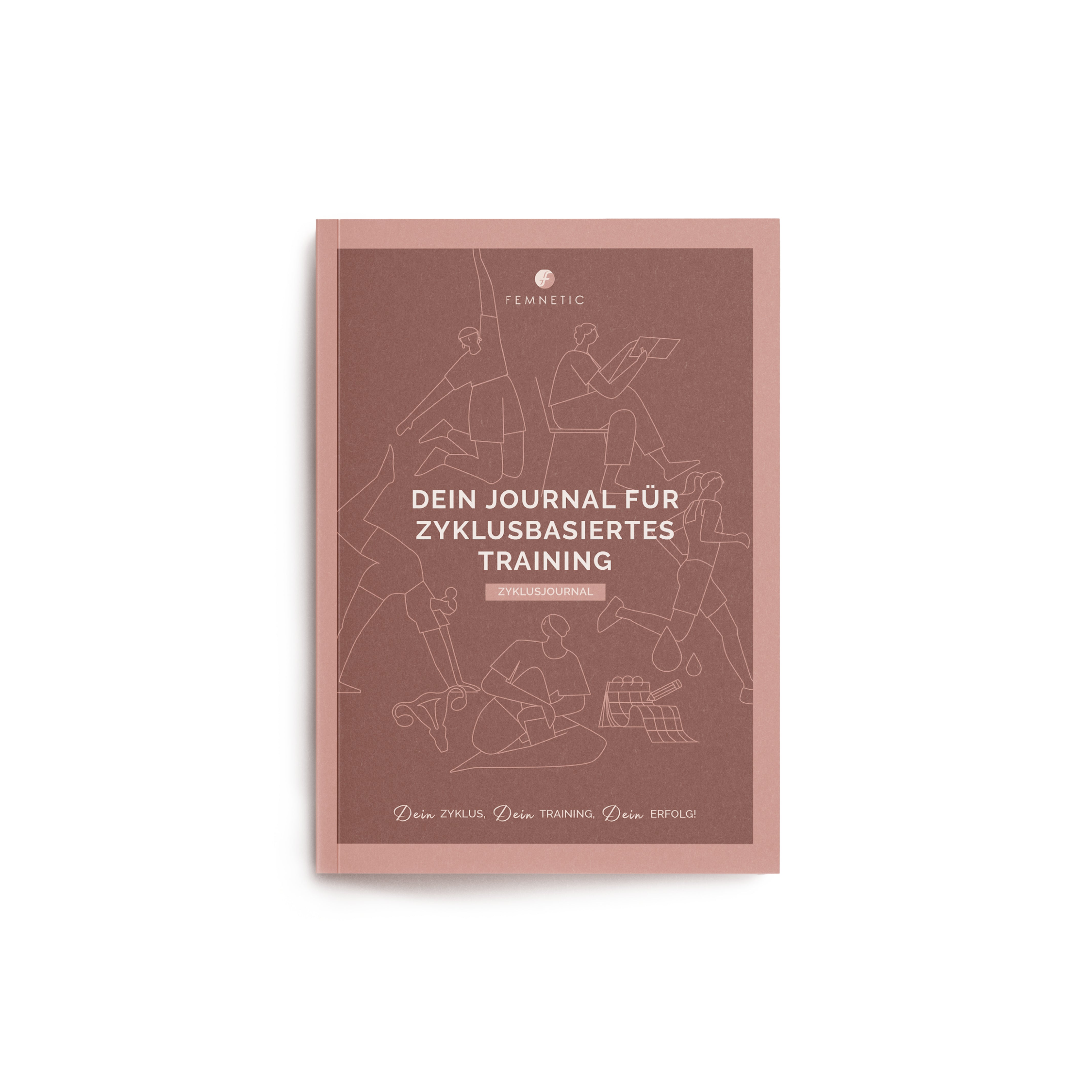 FEMNETIC Zyklusjournal