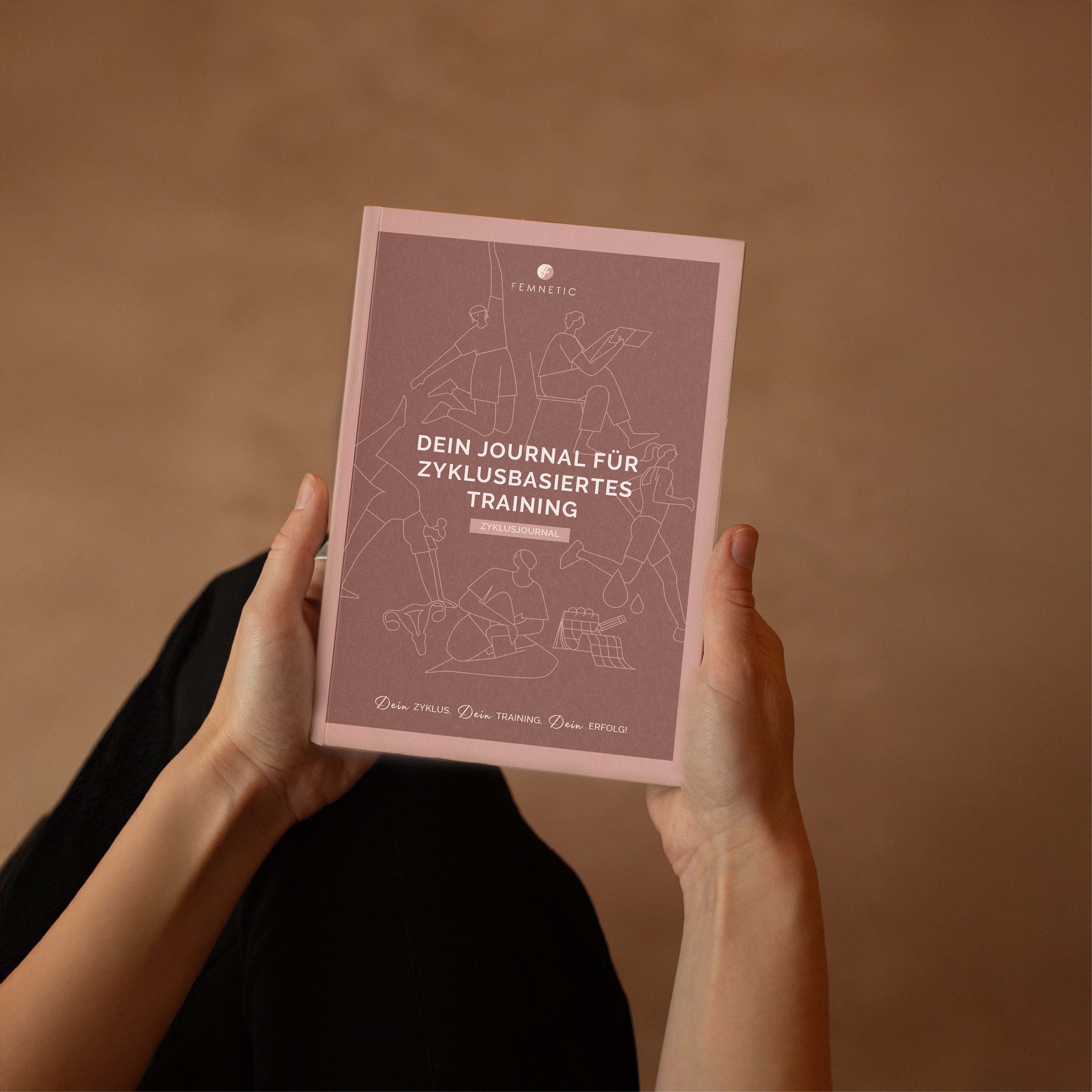 FEMNETIC Zyklusjournal