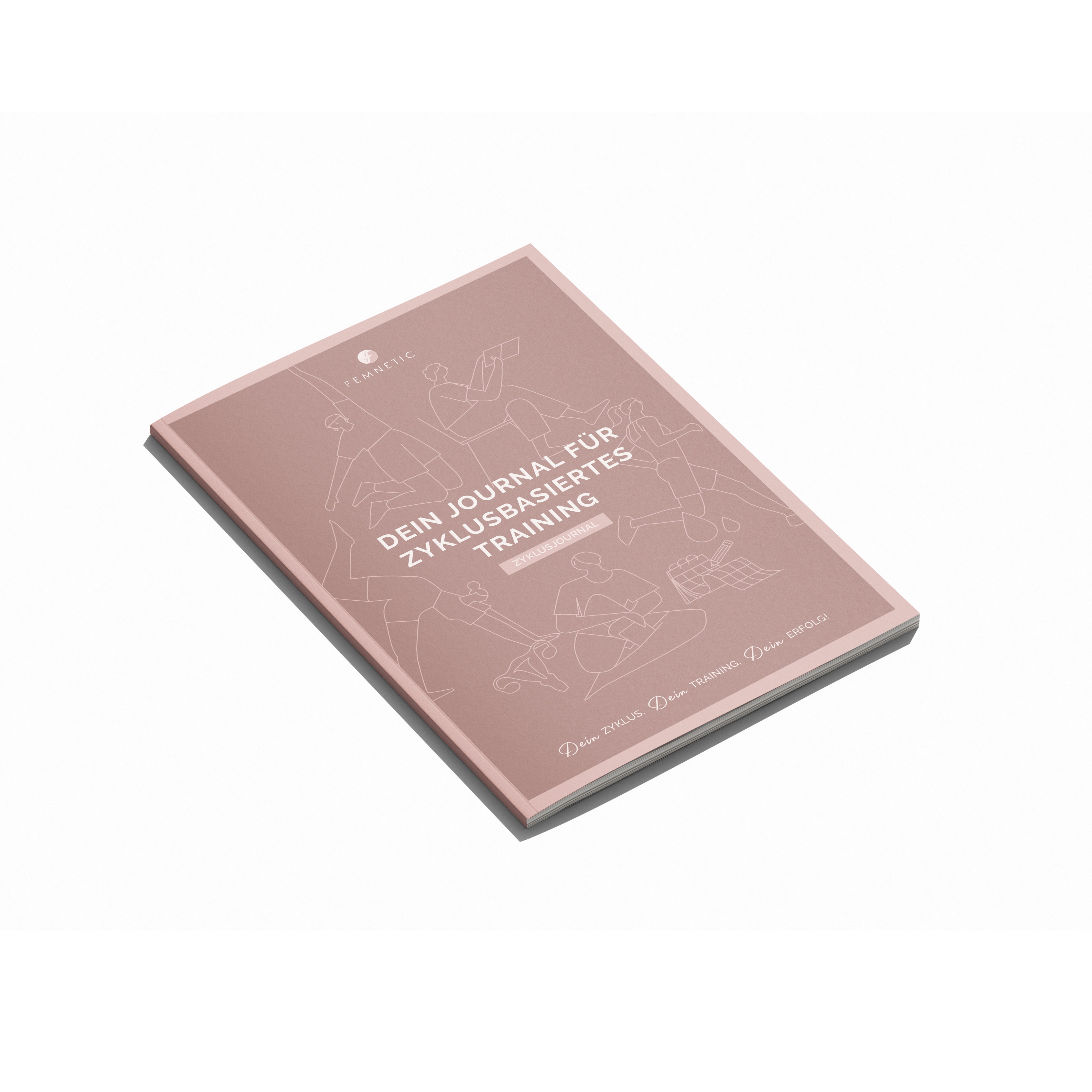 FEMNETIC Zyklusjournal